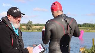 Swim England Open Water National Masters Championships 2019