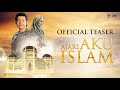 Official Teaser AJARI AKU ISLAM  (2019) - Tayang 17 Oktober 2019