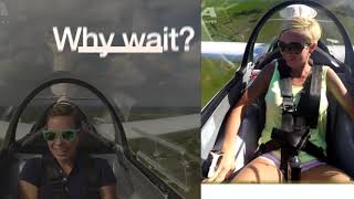 SOSA Gliding Club - Come soar with us!