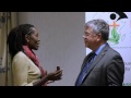 cynesa summit 2014 interview with prof. peter denton