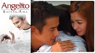 Angelito Ang Batang Ama - Episode 76