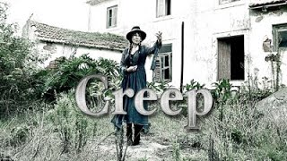 Creep - Radiohead - Gamper & Dadoni - Celia Sax