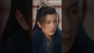 ENGSUB【HIGHLIGHT】雪落山庄老板萧瑟竟遭打劫，雷无桀仗义出手！#TheBloodofYouth #少年歌行 #Shorts