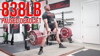 Strongest I've Ever Been - July Block Review