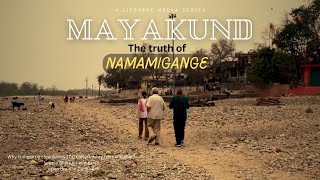 MAYAKUND - The truth of @NamamiGange  in Rishikesh ||  The truth of municipality, Rishikesh