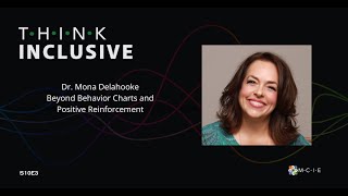 Beyond Behavior Charts: Rethinking Discipline with Dr. Mona Delahooke ~ 1003