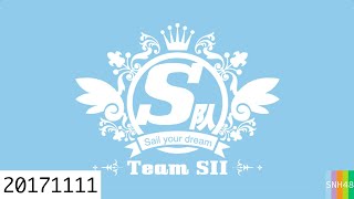 20171111 SNH48 Team SⅡ S队成立四周年特别公演