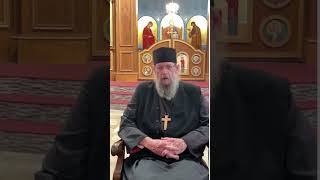 St. Dionysios the Areopagite: An Interview with Archbishop Alexander (Golitzen)