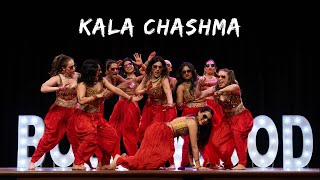 Kala Chashma | The Quick Style | The Bollywood Chronicles | Sapphire Dance