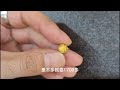 什么是3d硬金？有何优劣？为了给大伙科普还得去买一块硬金，做科普好像有点败家呀！