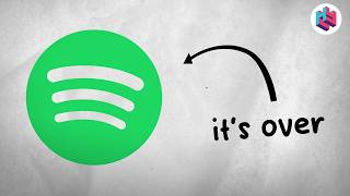 Spotify's SHOCKING News To Music Industry