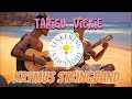 Tarigu Vickie - Krymus Stringband