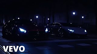 Emre Kabak - Tokyo Tears - Veins (Mercedes AMG GT V8)