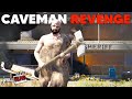 CAVEMEN GET REVENGE ON MY SERVER! | PGN # 291 | GTA 5 Roleplay