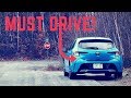 2019 Toyota Corolla Hatchback Test Drive