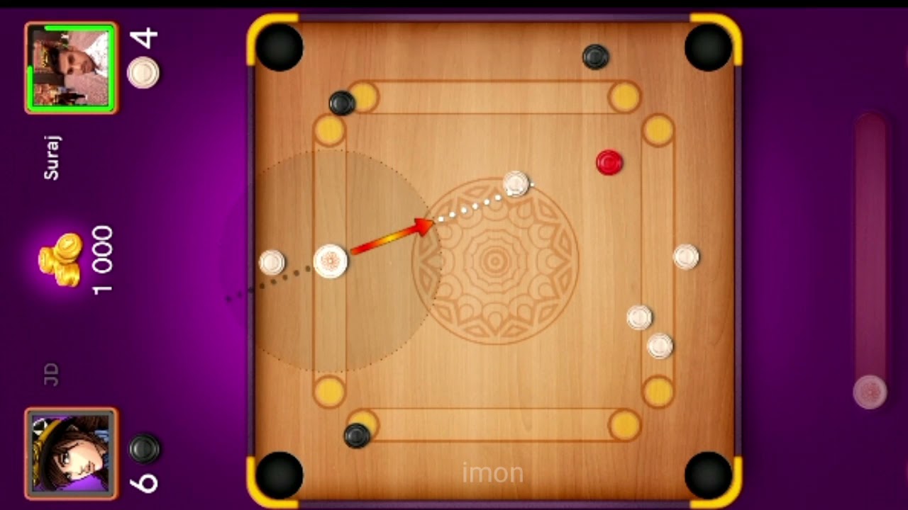 Carrom Pool History At Mike Fahey Blog