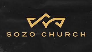 Vision Sunday | Joel Lowry | Sozo Church