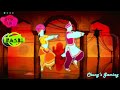 【lostmymusic】 wii just dance wii 日版 02 songs from just dance and just dance 2