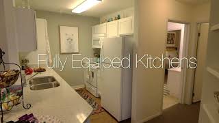 Campus Village East Lansing - Virtual Tour