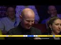 funny side of serious snooker part 10