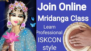 #CrazyHaridas. How To Learn mridanga. Mridanga morning practice. Sound Demonstration.