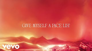 Shenseea - Face Lift ( Lyric )