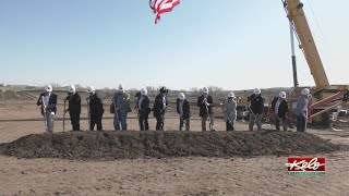 DOC secretary: New men's prison will be safer