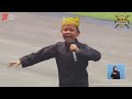 Farel Prayoga - Ojo Dibandingke || Live Performance HUT RI 77 @ Istana Merdeka - Jakarta