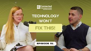 The Digital Divide Is Becoming a Language Divide. The Educator Trying to Stop It.