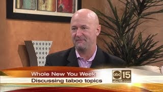 Tackling Taboo Topics In 2013