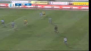 Ergotelis vs AEK 2 - 3 ( 27 / 2 / 2011 - Goals \u0026 Highlights ) HD