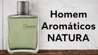 DONA NATURA ARRASANDO NOVAMENTE … PERFUME MARAVILHOSO