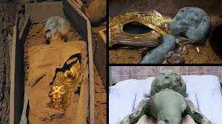 8 Most Bizarre Controversial Discoveries!
