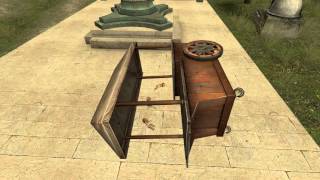 Gmod Prop Hunt Funny Moments   What Wood You Be Garry's Mod