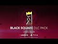 DJMAX RESPECT BLACK SQUARE DLC Trailer (ENG Sub)