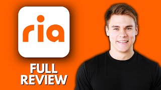 NEW! Ria Money Transfer Safe and Legit? (2025)| Full Review of Fees, Security & Real User Experience