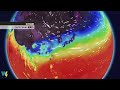 【天氣風險weathertv】2022 12 30 跨年至元旦假期東北季風影響，北東部陰雨天中南部日夜溫差大。 跨年 元旦 假期 東北季風 影響 北東部 陰雨天 中南部 日夜