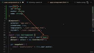 32. TypeScript Type Aliases & Interfaces