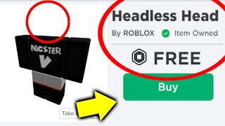 Playtube Pk Ultimate Video Sharing Website - how to get the headless horseman on roblox