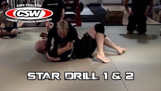Star Drill 1 & 2