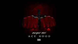 Ace Hood Beast Mood 3   Hot Nigga