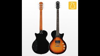 Donner DLP-124S Electric Guitar Deal!