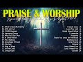 Best Praise and Worship Songs - Uplifting Gospel Music for Daily Worship ✝ What A Beautiful Name#304