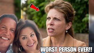 Lisa Weiss Breaks Silence About Doug Weiss â âI Canât Stay Silent Anymoreâ