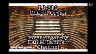 PS 391- CHAPEL ORGAN KHATOLIK