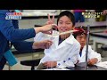 2016夏休み親子実験教室