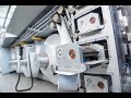 PackSys Global | SHOT Line - Fastest Laminate Tube Making Machine