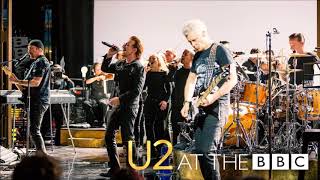 U2-  13 (There Is A Light) (U2 At The BBC)