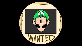 FIND LUIGI!