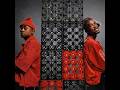 Royal MusiQ, Benzoo & Officixl Rsa - AmaRider (Official Audio)